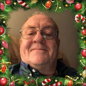 Meet your Posher, Russell